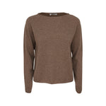 maglia girocollo basica 