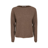 maglia girocollo basica 