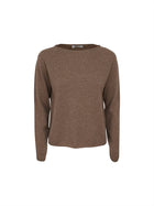 maglia girocollo basica