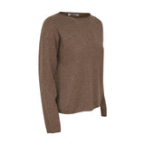 maglia girocollo basica 