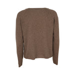 maglia girocollo basica 