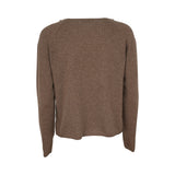 maglia girocollo basica 