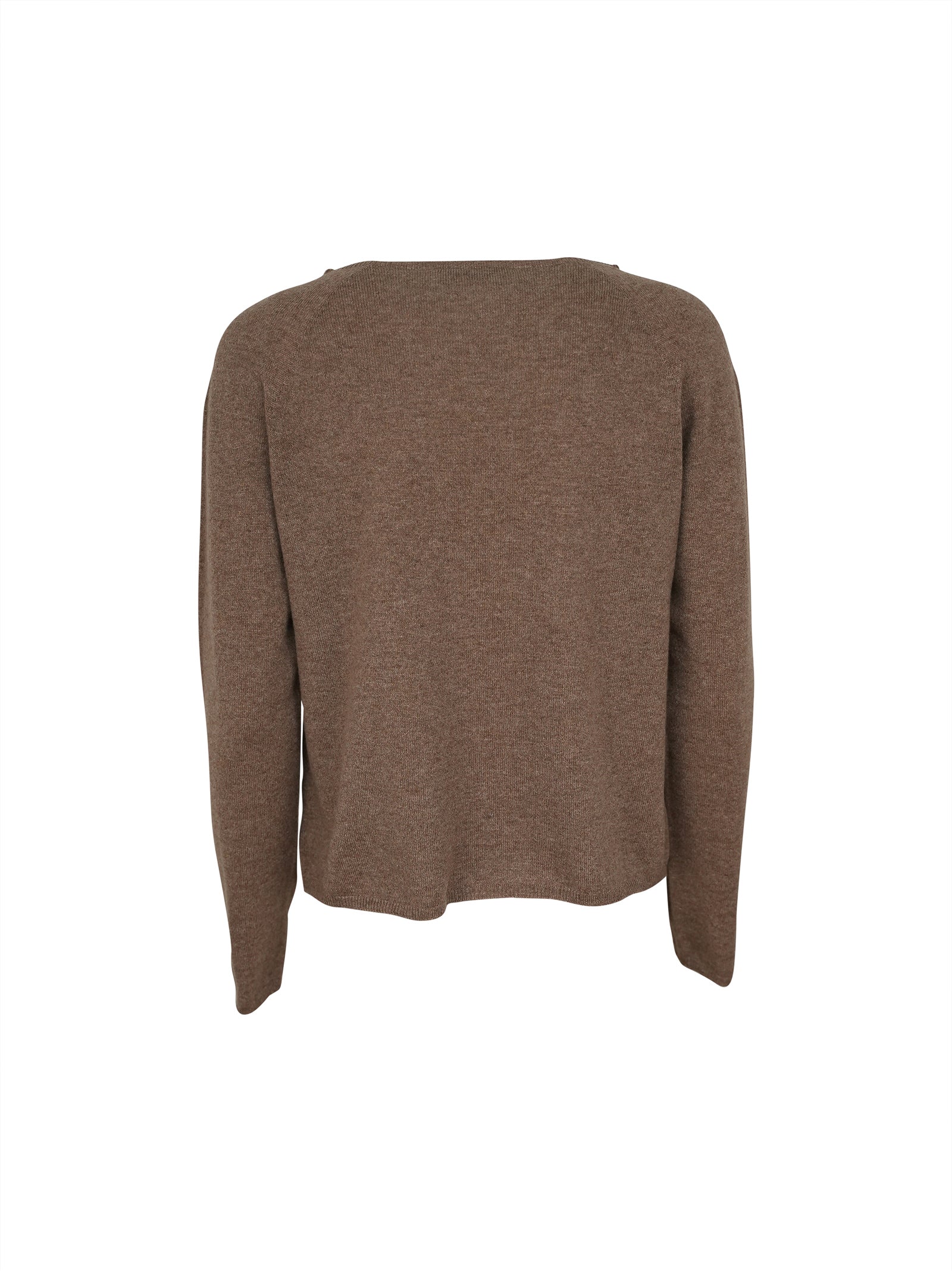 maglia girocollo basica 