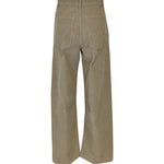 pantaloni da lavoro velluto mille righe 