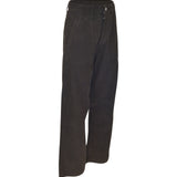 pantaloni da lavoro velluto mille righe 