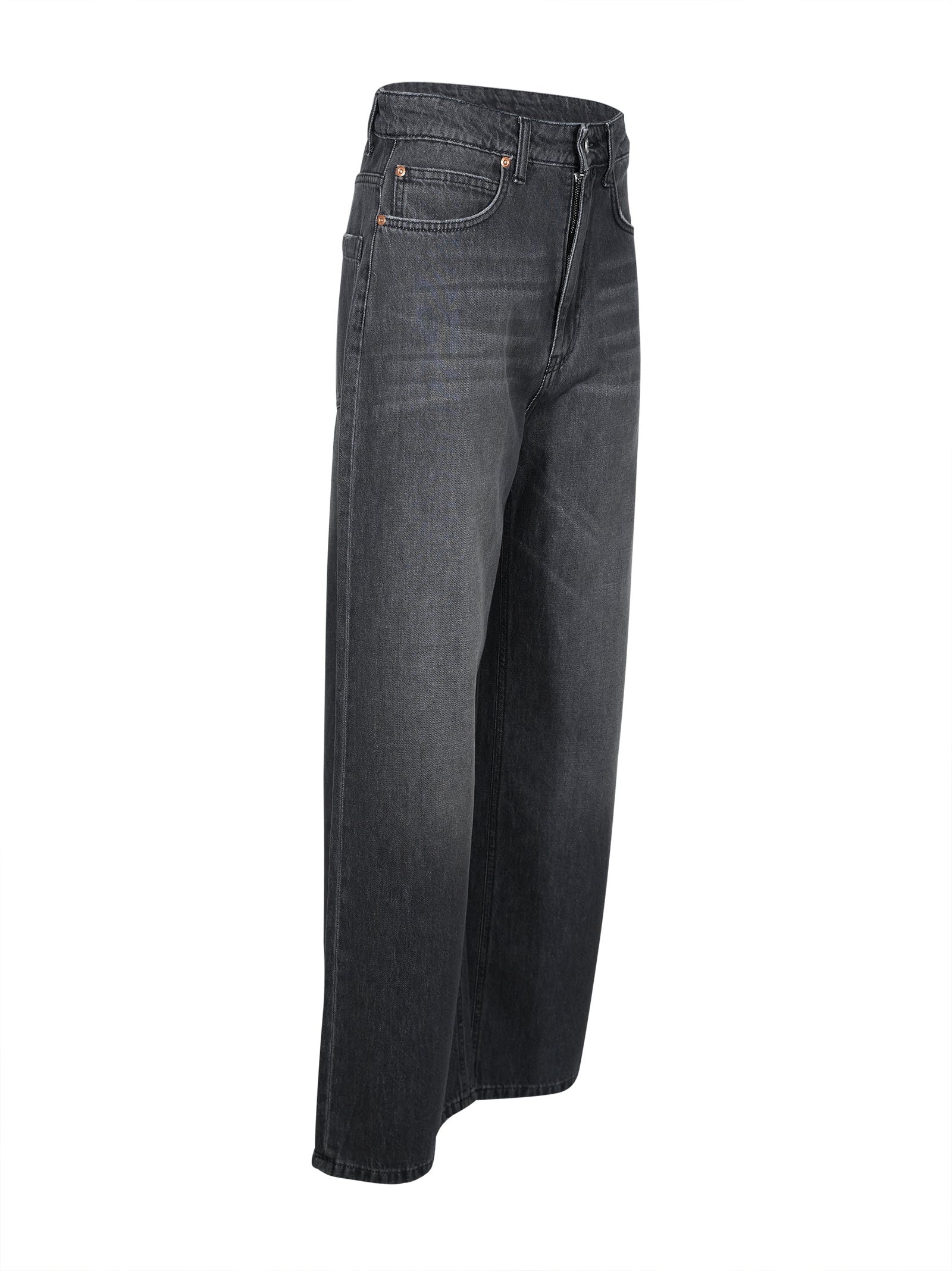 jeans ampi 