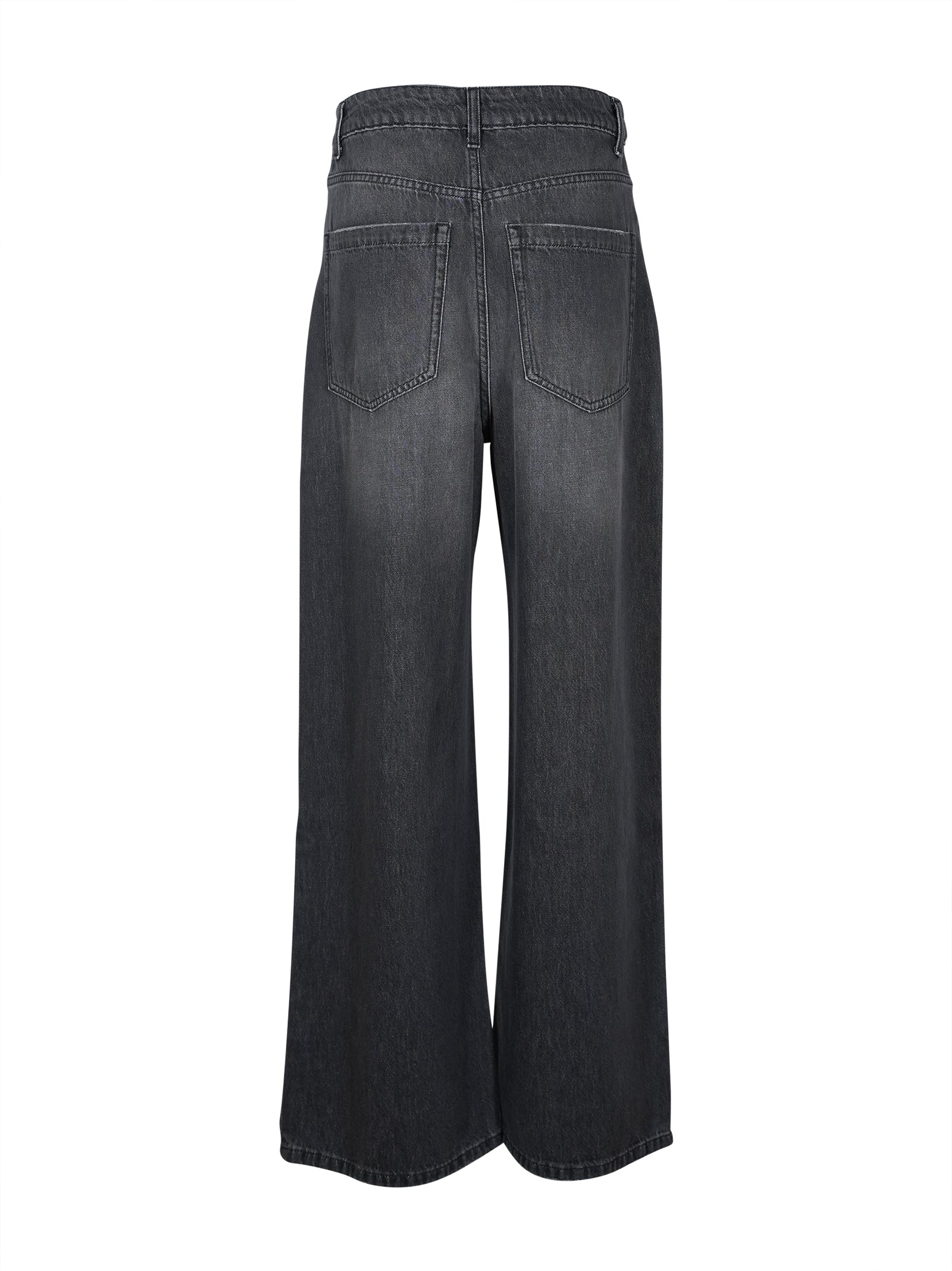 jeans ampi 