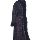 IVAN1COANAVY ANTIK BATIK