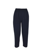 pantaloni elastico in vita
