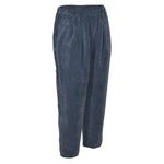 pantaloni elastico vita 