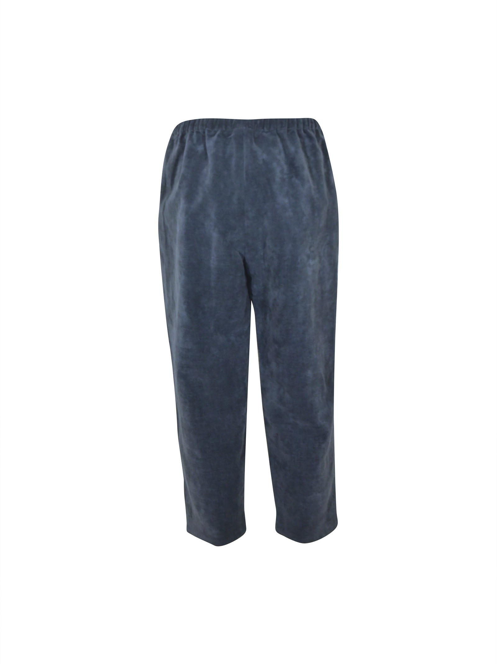 pantaloni elastico vita 