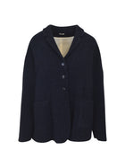 oversized jacket