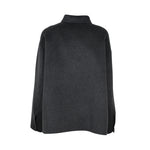 giacca camicia double 