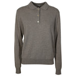 maglia polo m/l 