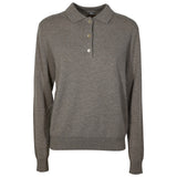 maglia polo m/l 