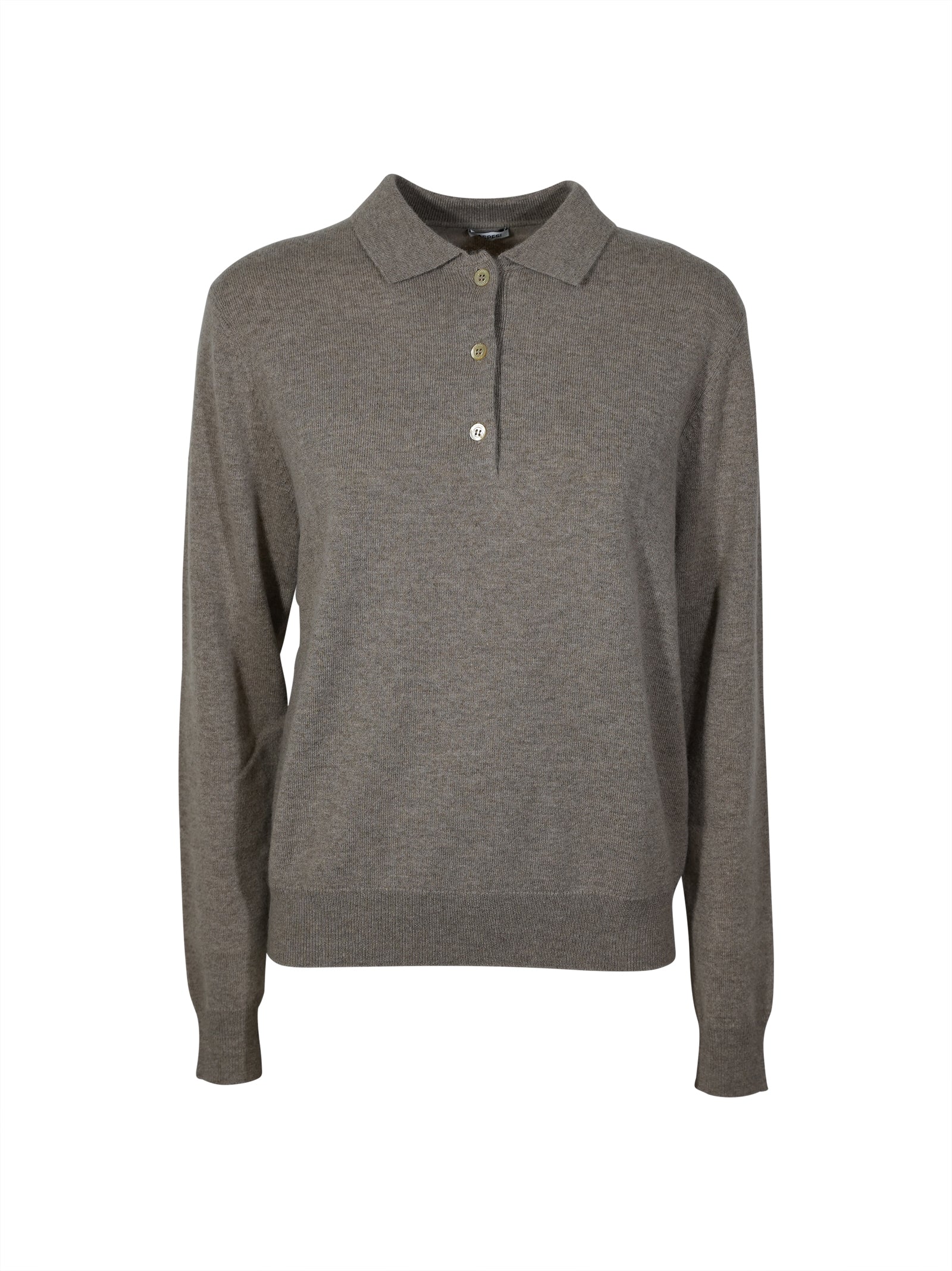 maglia polo m/l 