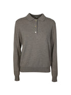 maglia polo m/l
