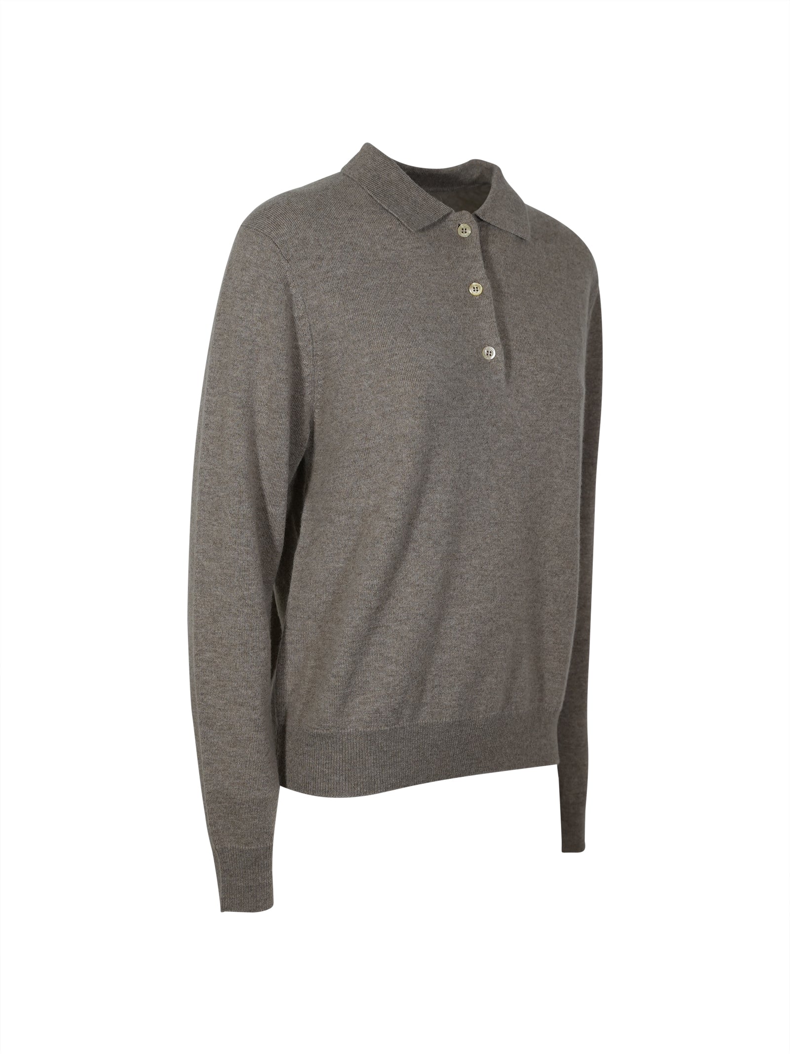 maglia polo m/l 
