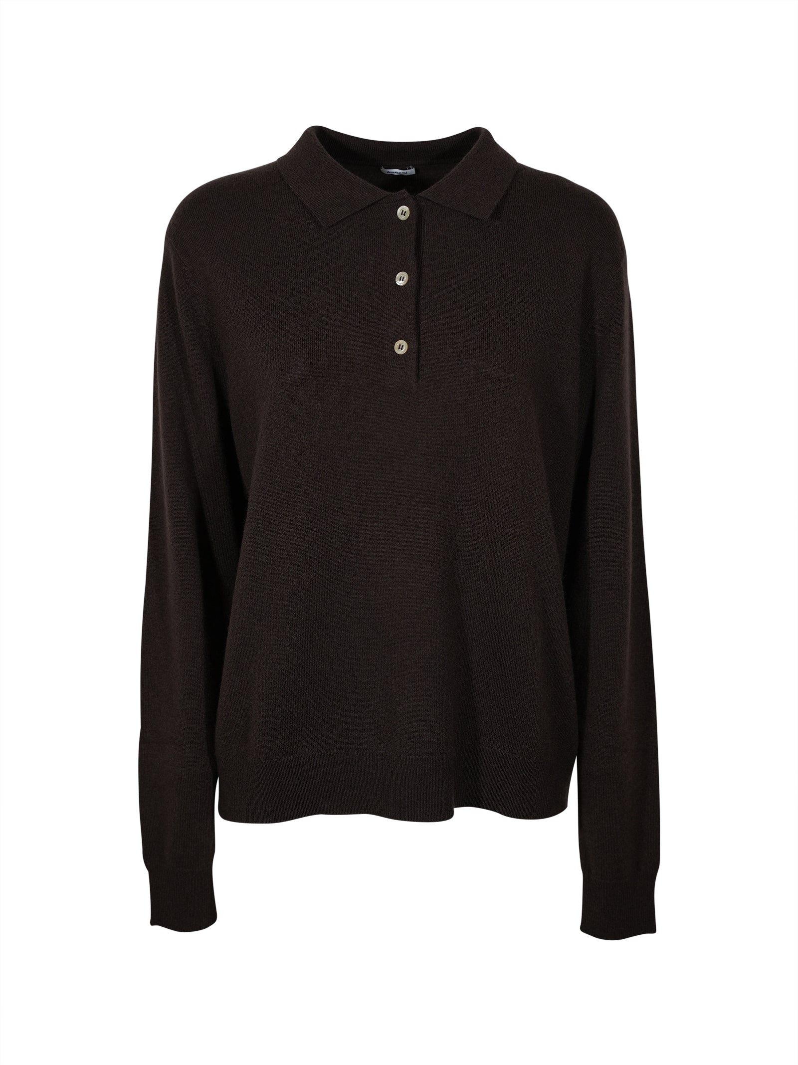 maglia polo m/l 