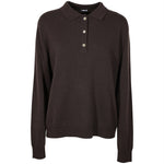 maglia polo m/l 