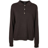 maglia polo m/l 