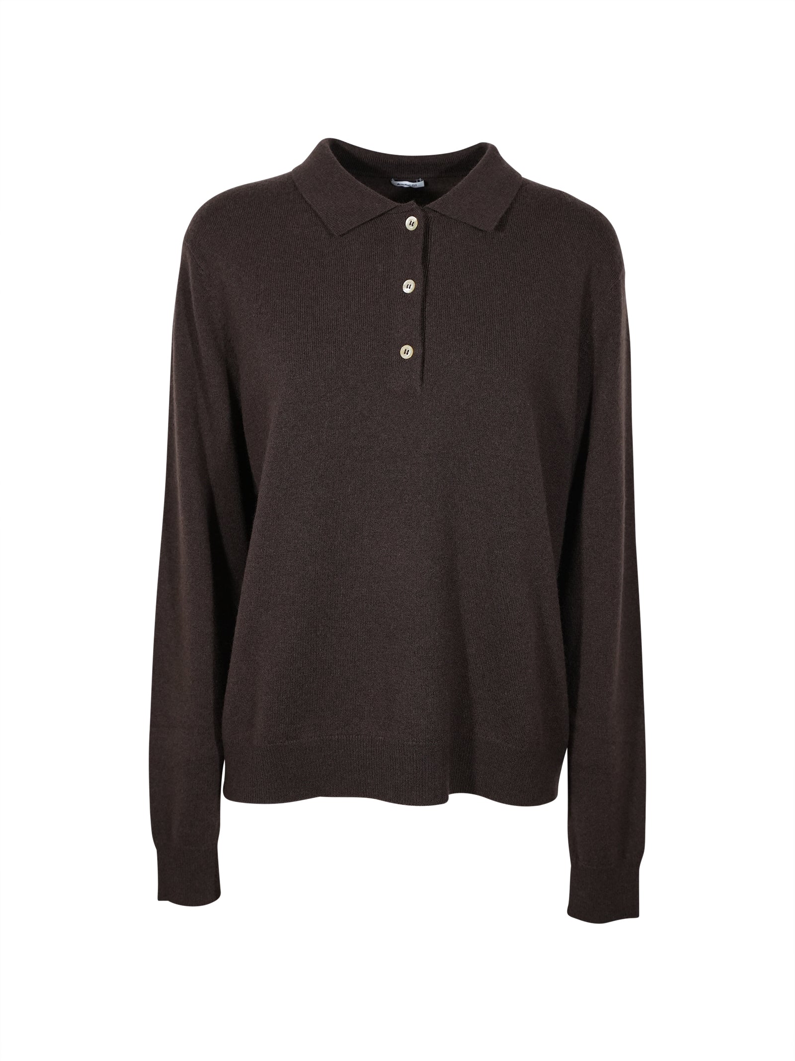 maglia polo m/l 