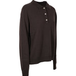 maglia polo m/l 