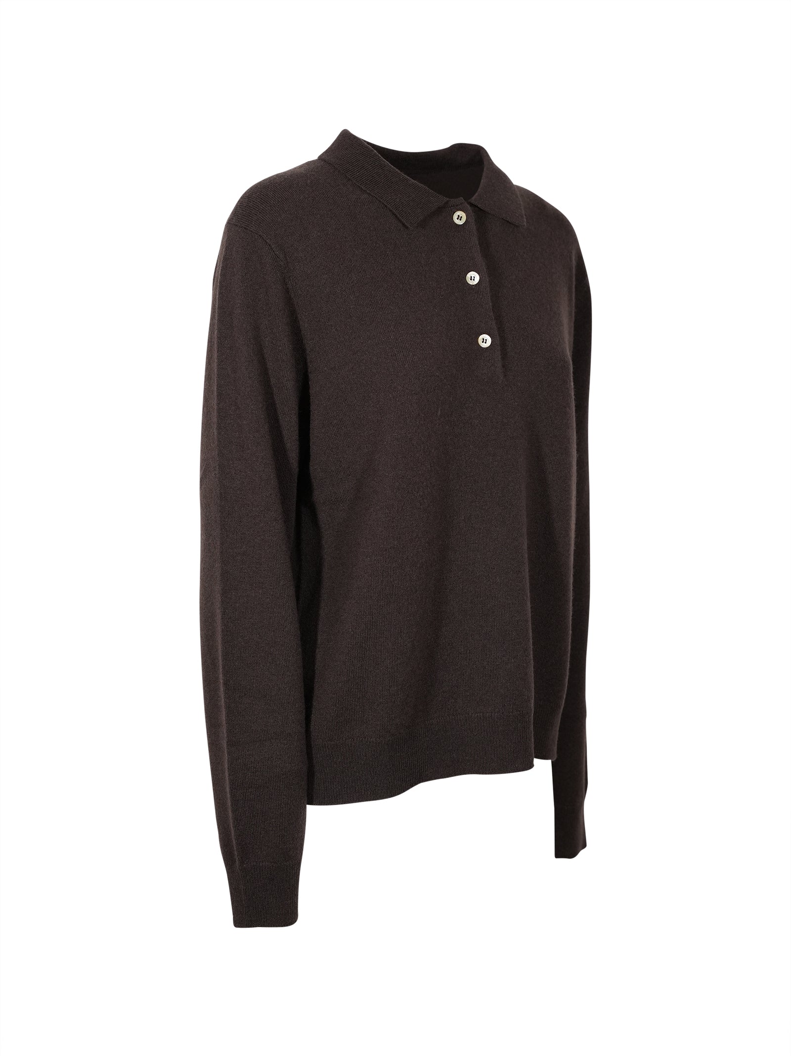 maglia polo m/l 