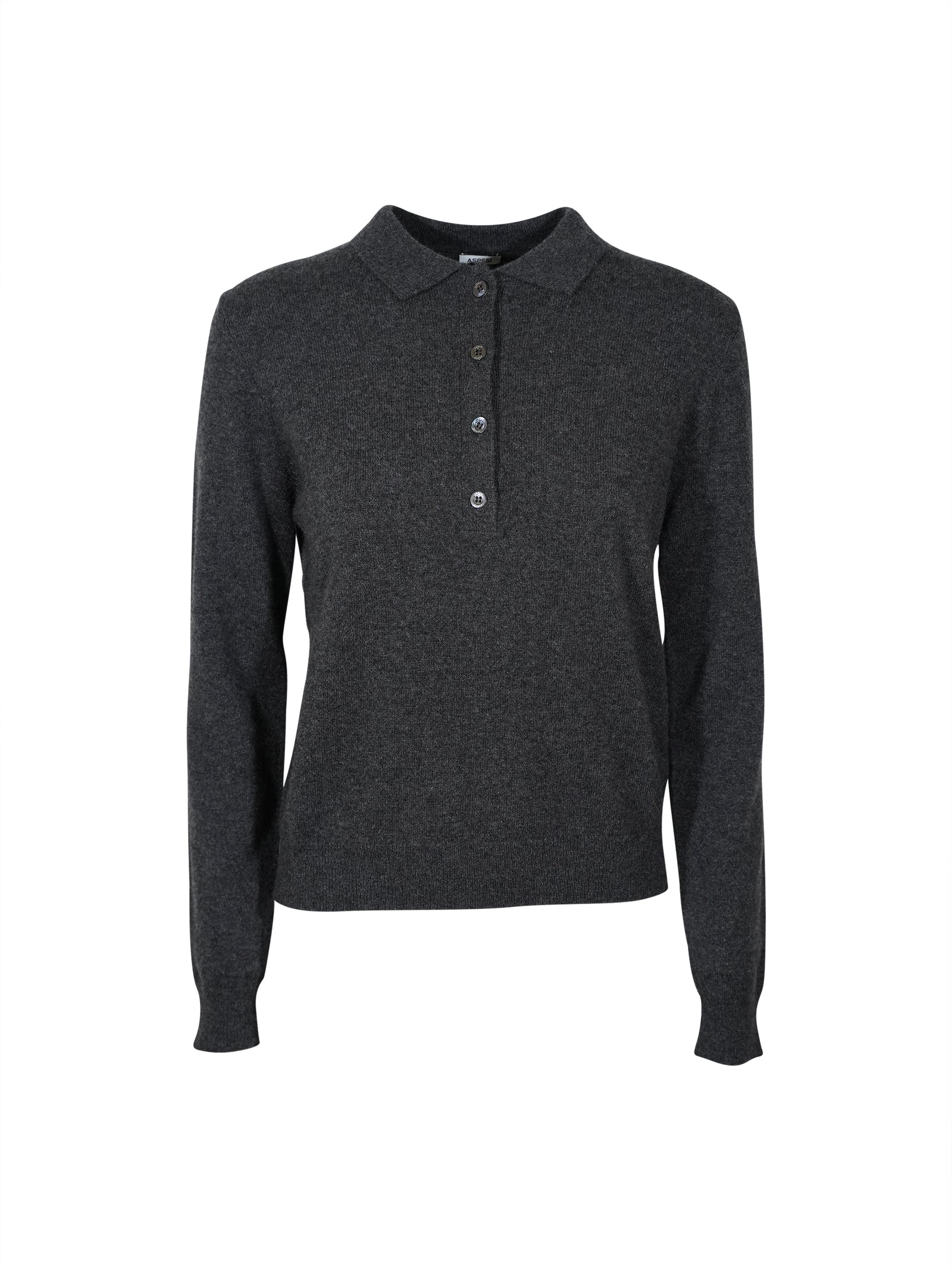 maglia polo m/l 