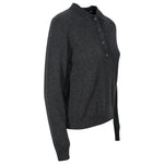 maglia polo m/l 
