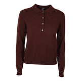 maglia polo m/l 