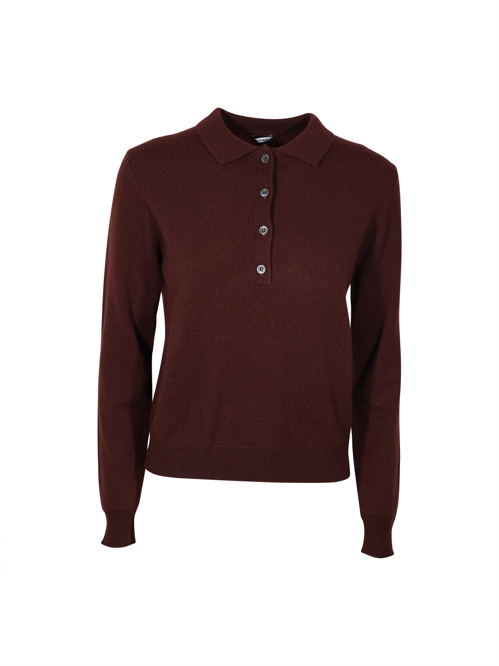 maglia polo m/l 