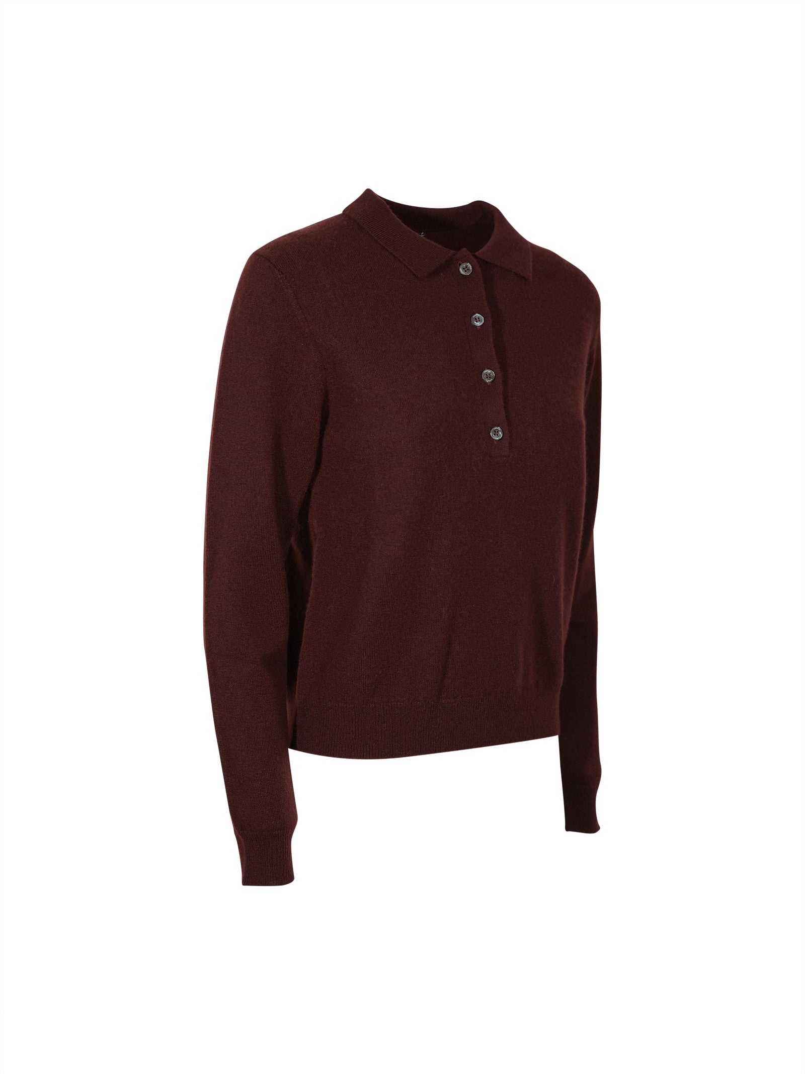 maglia polo m/l 