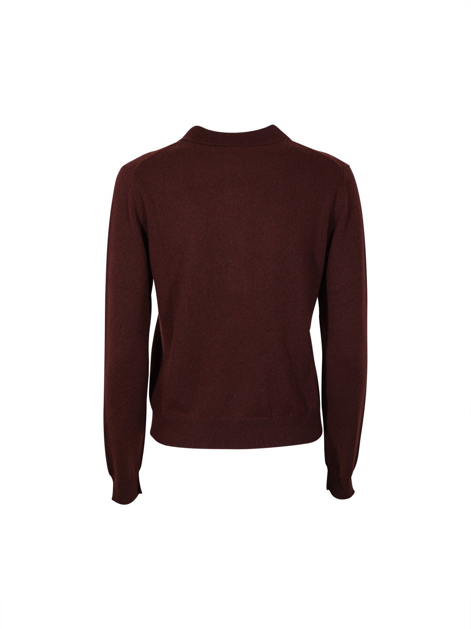 maglia polo m/l 