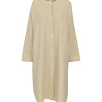 cappotto over senza collo 