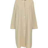 cappotto over senza collo 