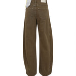 jeans baloon 