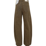 jeans baloon 