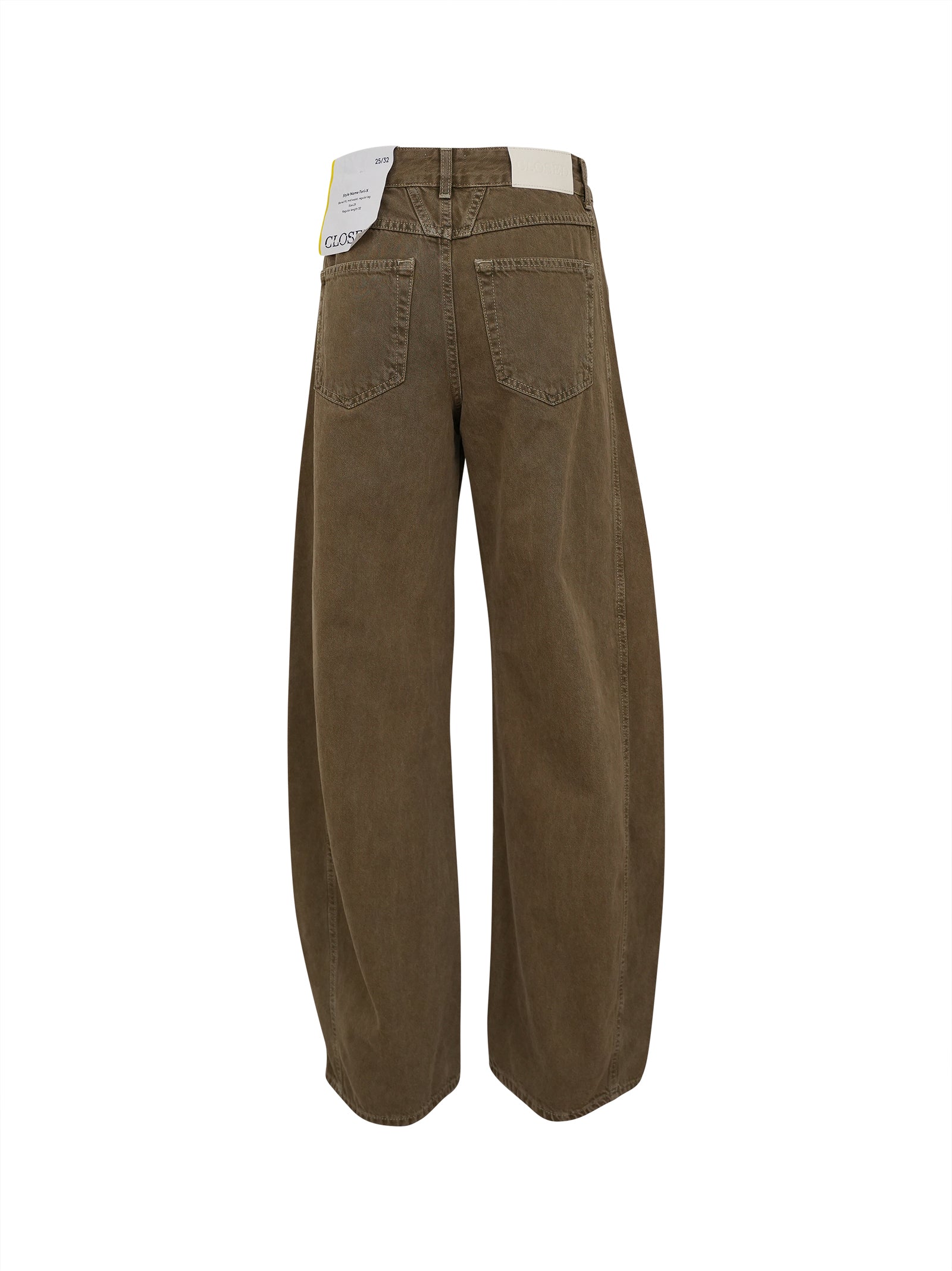 jeans baloon 