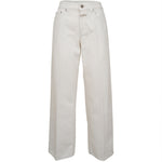 jeans gamba larga 
