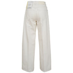 jeans gamba larga 