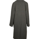 cappotto doppiopetto pied de paule 