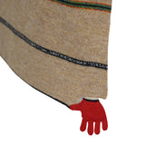 sciarpa cm 120 x 20 