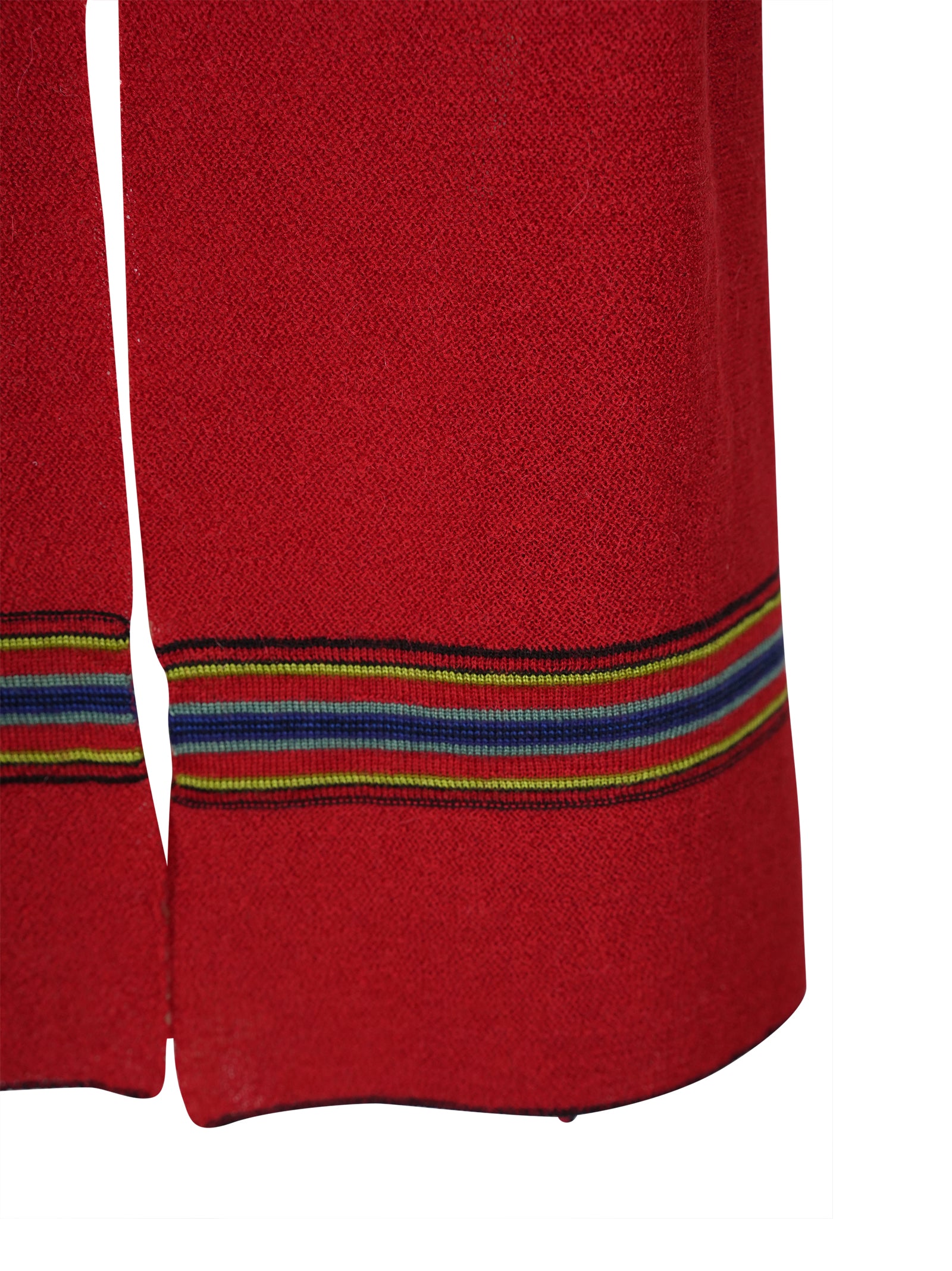 sciarpa cm 137 x 37 