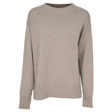 maglia girocollo m/l over 