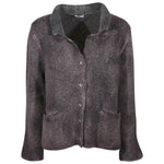 giacca  con tasche 
