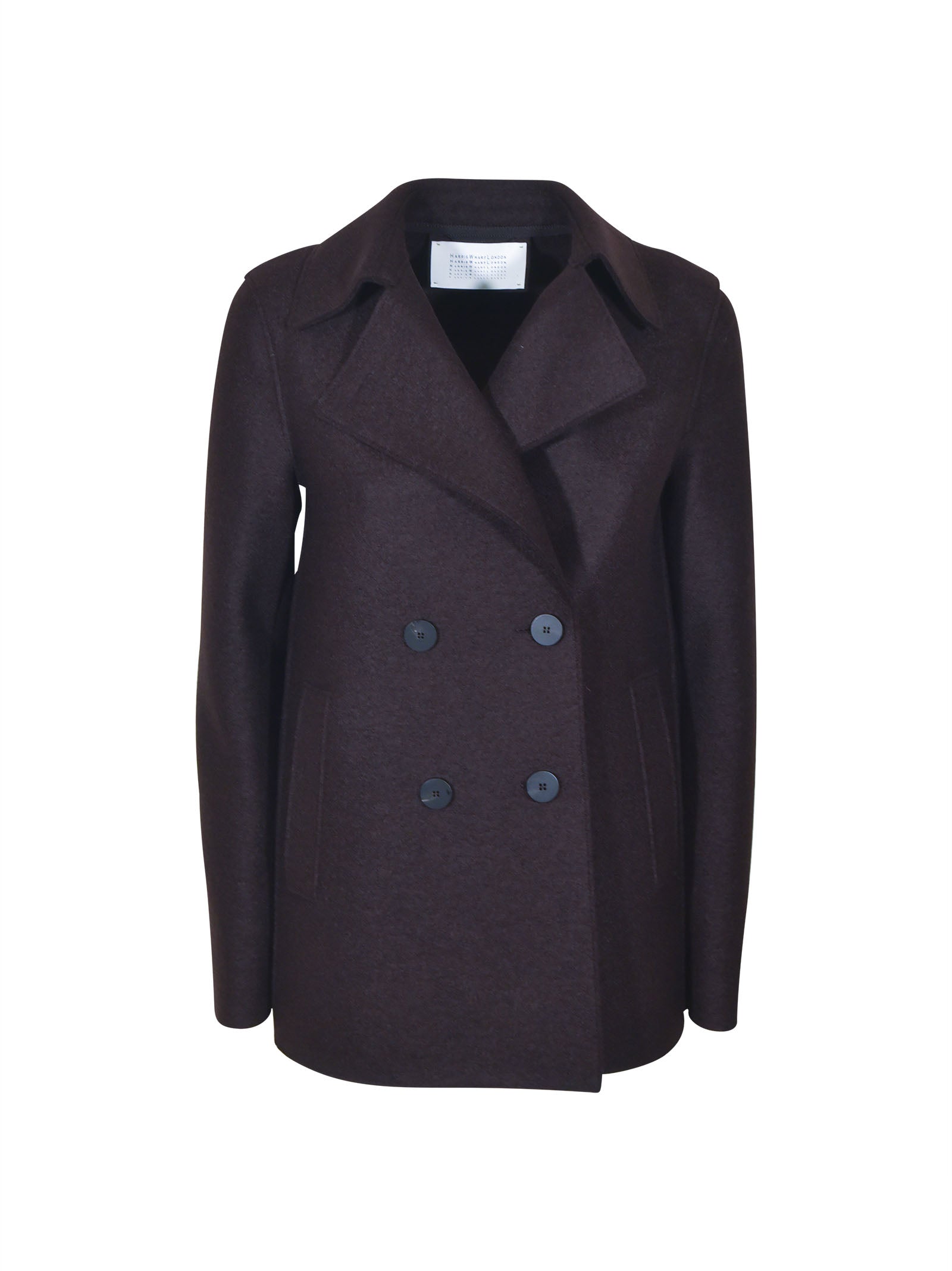 peacoat 