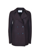 peacoat