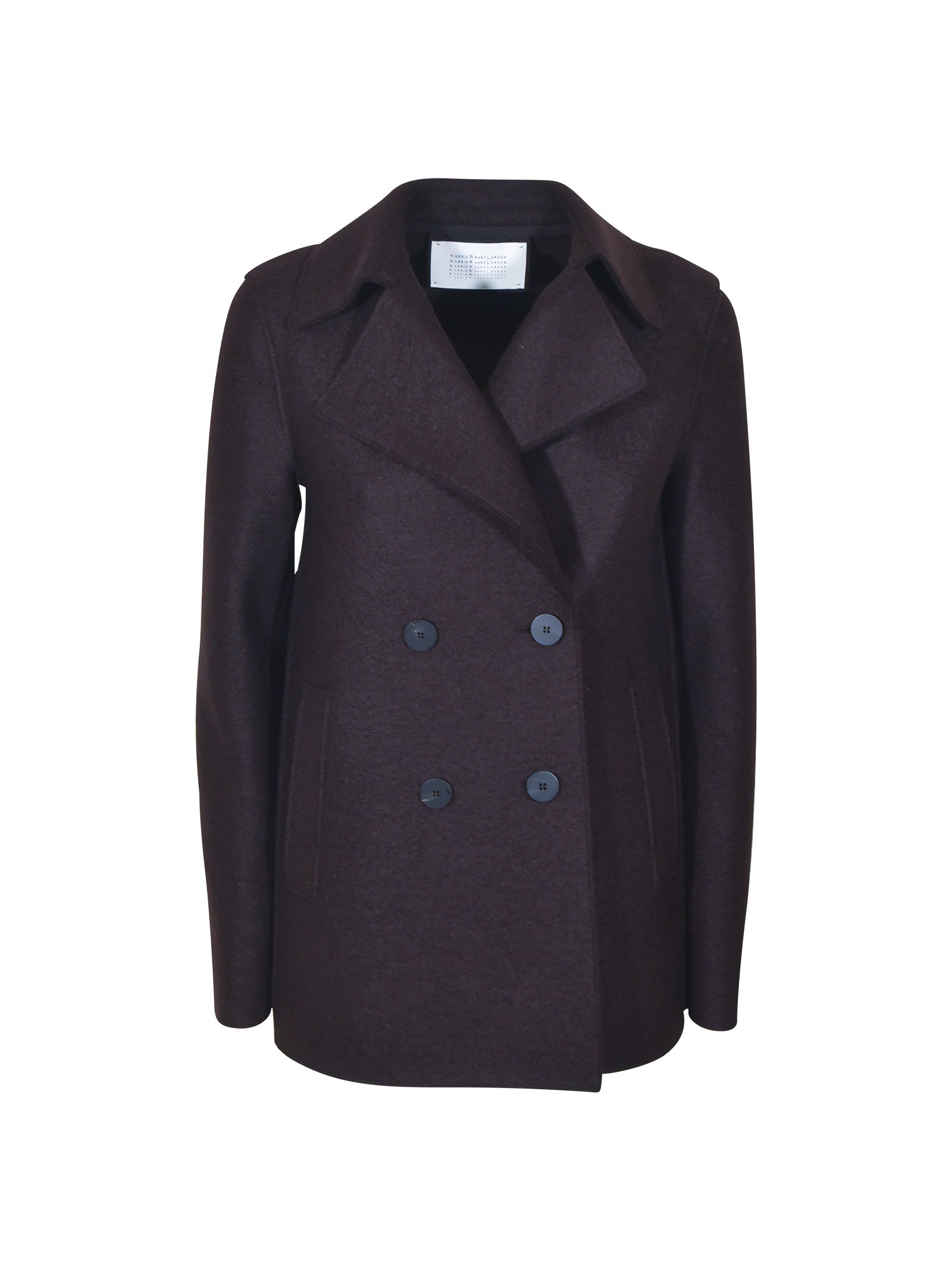 peacoat 