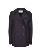 peacoat